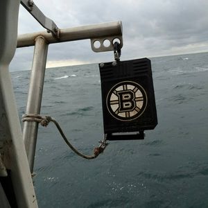 Meet your Posher, Jocko